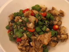 -水煮鱼乡·川京菜(蛇口店)