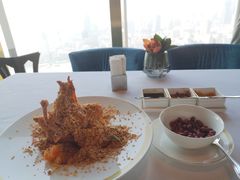 -金轩中餐厅 Jin Xuan(浦东丽思卡尔顿酒店)