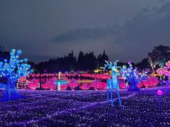 -歌斐颂巧克力小镇