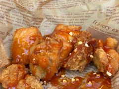 -豚妈妈汤饭·部队锅(南京东路店)