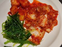 -火炉火自助餐(西直门凯德MALL店)