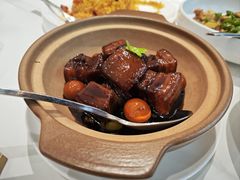 -富淳饭店(陆家嘴保利广场店)
