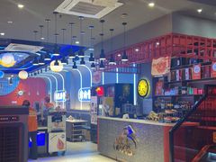 -杨记齐齐哈尔烤肉(总店)