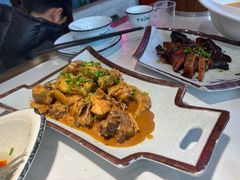 -乌记大厨餐厅