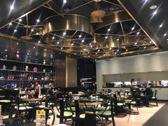 大堂-正斗·港式粤菜(SKLP店)