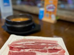 -·缸桶屋·韩式牛肋条自助烤肉(西湖D11店)