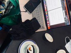 -左记港食(融科天城店)
