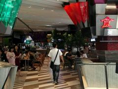 -食悦天美食广场(西安CityOn熙地港购物中心店)
