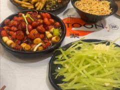 -一棠龙虾•王牌虾球(恒隆广场店)