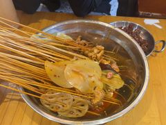 -嘉州鲜知味钵钵鸡(奎星楼店)