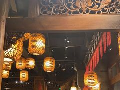 大堂-南京大牌档(之心城店)