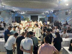 -鸿源斋清真豫菜(惠济店)