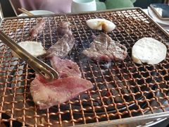 -九田家黑牛烤肉料理(三墩店)