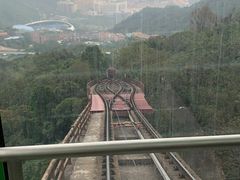 -深圳东部华侨城瀑布酒店