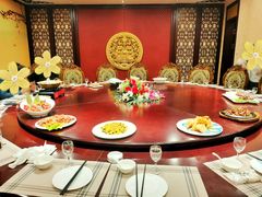 包厢-一家春酒楼(惠工街店)