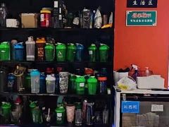 -RoMan罗马健身工作室(莘庄店)