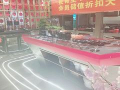 -捞三国美蛙鲜鱼火锅(茂业店)