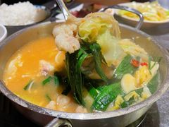 -丸福烤肉(君隆广场店)