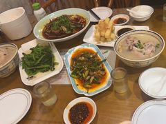 -易老妈蹄花.特色川菜(人民公园总店)