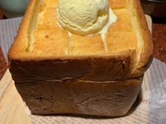 -绿茶餐厅(蓝色港湾店)