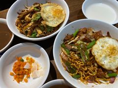 -寻裕记·现炒浇头面(人民广场店)