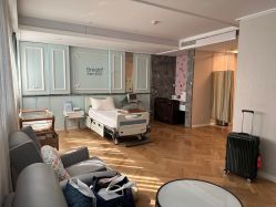 -杭州贝瑞斯美华妇儿医院·早孕·产检·儿科