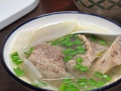 -春华秋食土菜馆(温馨花园店)