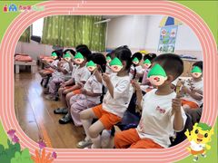 -吉的堡幼儿园(上海金山英慈园)