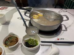 -八合里潮汕鲜牛肉火锅(上海汇智广场店)