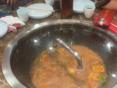 -崔记生活·铁锅炖鱼粘卷子(总店)