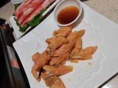 黄鱼响铃-阿莉餐厅(枣阳路店)