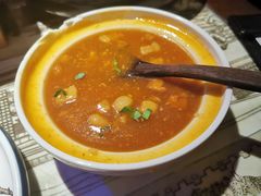 -绿茶餐厅(松江万达店)