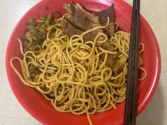 -刘记大肉面(三牌楼大街店)