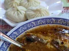 -宝正臻天津包子总店(金阳光居易店)
