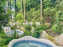 -清泉湾生态旅游度假区