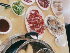-乌记鲜活牛肉城(乐山路店)