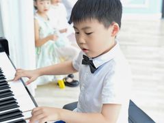 -武汉音乐学院徐东基地