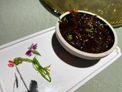 -陆壹捌餐厅(五大道店)