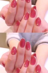 -Pink You美甲美睫纹绣定制中心