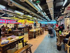 -牛签签串串香(IFS店)