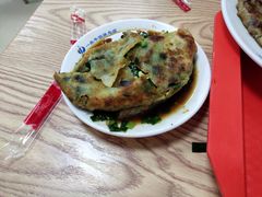 -一头牛馅饼店总店(卫工街店)