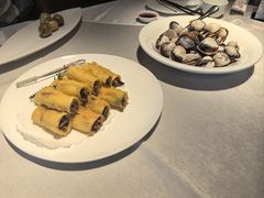 -万盛合(渔人码头店)