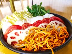 -八珍玉食鸡煲·打边炉(印象城店)