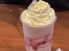 -星巴克臻选(华堂·新辰汇店)