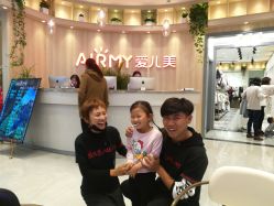 -爱儿美儿童摄影(奥森公园店)