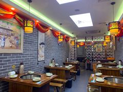 大堂-曹丞相·地锅鸡·地锅鱼(武林店)