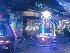 -核客电玩城(东门店)