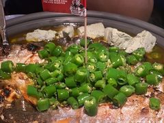 -师烤·豆花烤鱼(广州荔湾扬韬广场店)