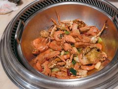 -七欣天香辣蟹火锅(南京建宁路大观天地店)