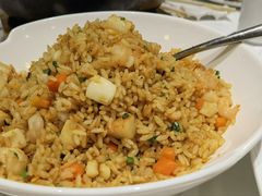 -万龙洲海鲜(南新仓店)